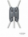 XPRO 160 / Support x Promo 60 x 160 cm