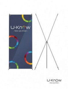 XLUX 180 / Support x Luxury...