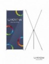 XLUX 160 / Support x Luxury 60 x 160 cm