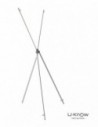 XLUX 160 / Support x Luxury 60 x 160 cm