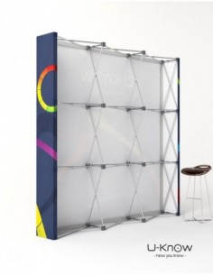 STD 226 / Stand Parapluie... 2