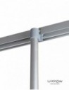 ROLLPRO 060 / ENROULEUR PRO 60 x 160 cm/