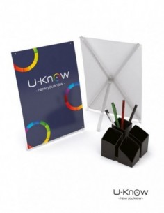 X–OFFICE / Support x Pour...