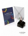 X–OFFICE / Support x Pour Bureau