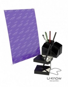 X–OFFICE / Support x Pour... 2