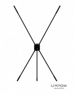 X–MINI / Support x Pour Bureau 2