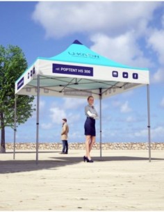 POPTENT HS 300 / Tente...