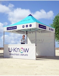 POPTENT HS 300 / Tente... 2