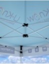 POPTENT HA 300 / Tente aluminium 3x3m
