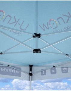 POPTENT HA 450 / Tente... 2