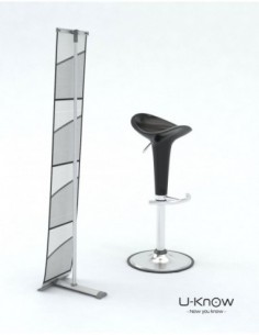 S4 / Porte Document 4 Poches 2