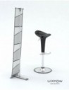 S4 / Porte Document 4 Poches
