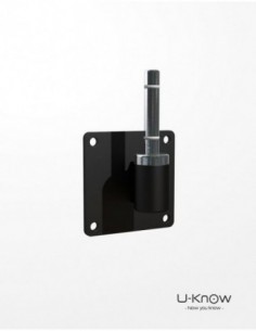 MATP65 NOIR Mono / Axe de...