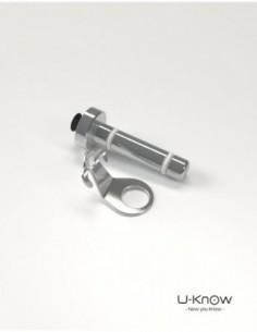 MATP21 CHROME Mono / Axe...