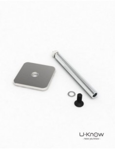 MATP17 Chrome Mono /...