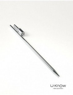 MATP04 CHROME Mono / Pieu...