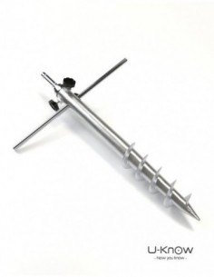 MATP05 ACIER Mono / Pieux...