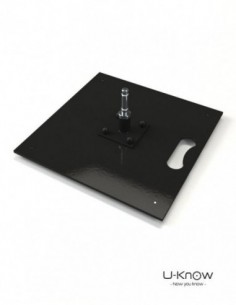 MATP13 Noir Mat Mono /...