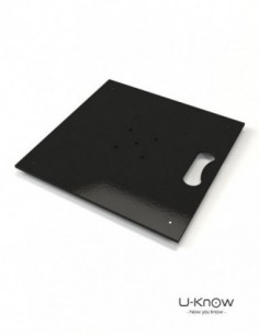 MATP14 Noir Brillant Mono /...