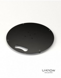 MATP15 Noir Brillant Mono /...