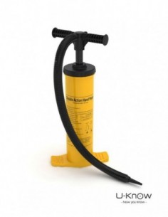 WA25 JPB 1495 Mono / Pompe...