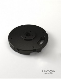 MATP31 NOIR Mono / Socle...