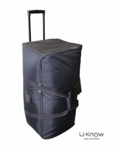 TROLLAIR Noir Mono /...