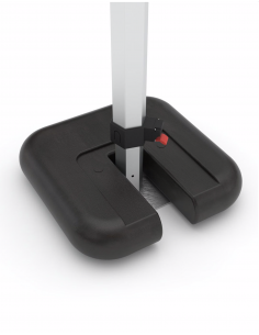 POPTENT BASE 10 Noir Mono /...