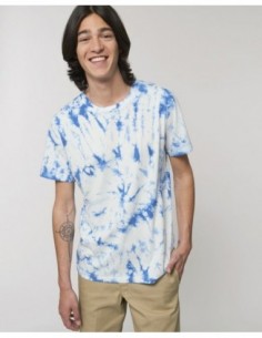 Creator Tie and Dye T-shirt...