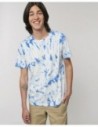 Creator Tie and Dye T-shirt Unisexe