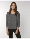 Stella Waver Slub T-Shirt Femme