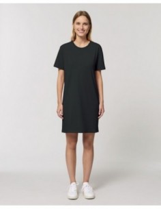 Stella Spinner Robe Femme