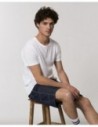 Stanley Adorer Slub T-Shirt Flammé Homme