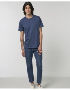 Rocker T-Shirt Tubulaire...