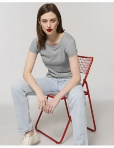 Stella Jazzer T-Shirt Femme