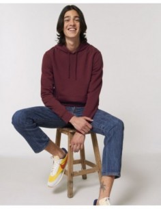 Drummer Sweatshirt Capuche...