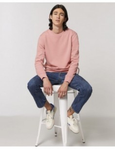 Sweatshirt Col Rond Changer