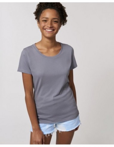 Stella Expresser T-Shirt Femme-Femmes-Alchimistes