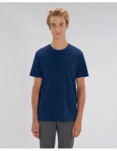 Creator Denim T-Shirt Unisexe