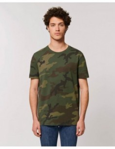 Creator AOP T-Shirt Unisexe