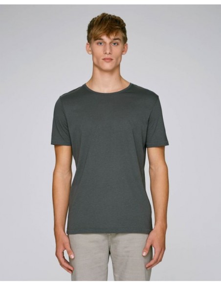 Stanley Enjoys Modal T-Shirt Homme-Hommes-Alchimistes