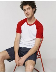 Catcher Short Sleeve...