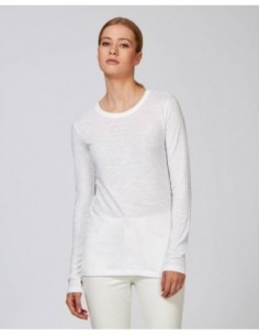 Stella Flatters Slub...