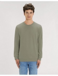 Rise Sweatshirt Col Rond...