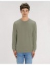 Rise Sweatshirt Col Rond Unisexe