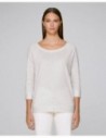 Stella Amazes Tencel Sweatshirt Femme
