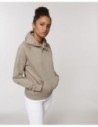Stella Trigger Sweatshirt Capuche Femme