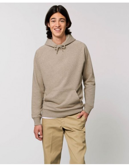 Stanley Flyer Sweatshirt Capuche Homme-Hommes-Alchimistes