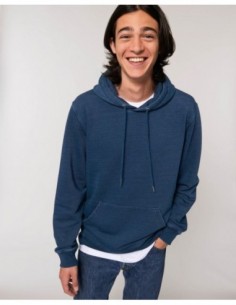 Sweatshirt Cruiser Denim...
