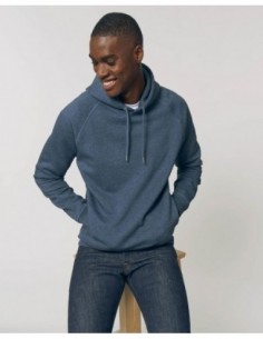 Sider Sweatshirt Capuche à...